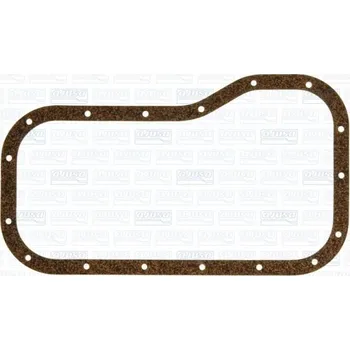 Automobilové těsnění Těsnění, olejová vana AJUSA 14028300