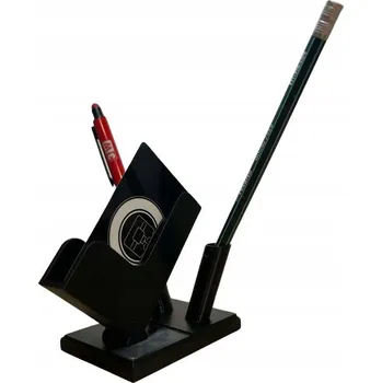 Vrták Plastový stojánek na vizitky