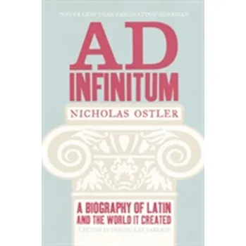 Ad Infinitum - Nicholas Ostler