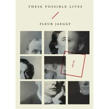 Kniha These Possible Lives - Fleur Jaeggy