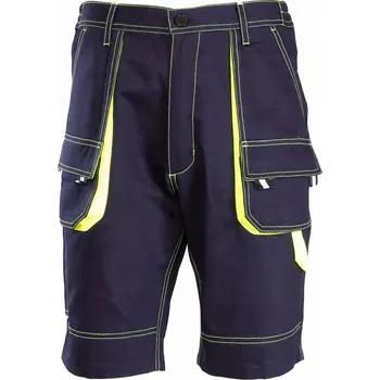 Pracovní obuv Pracovní kraťasy Brixton SPARK vel. 48