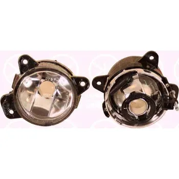 Mlhový světlomet Mlhovka AGB 6914291E