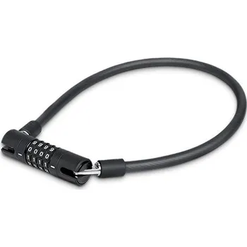Zámek na kolo Zámek ACID Cable Combination Lock CORVID C65