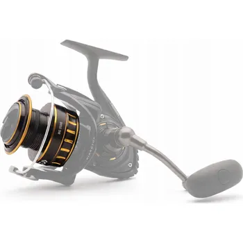 Rybářský naviják Cívka Daiwa BG 4500 19460-450