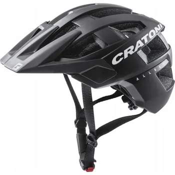 Chránič hlavy Cyklistická helma Cratoni Allset vel. M / L