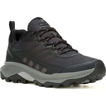 Pánská treková obuv Merrell Speed Strike 2 M J037849 - black 43,5