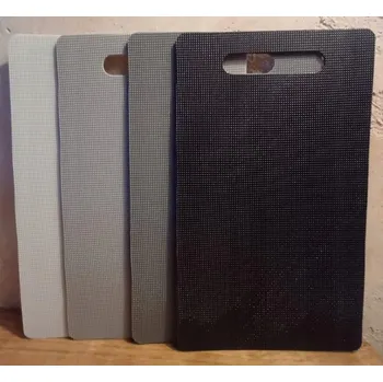 Kuchyňské prkénko Krájecí prkénko INA plastové 4 ks