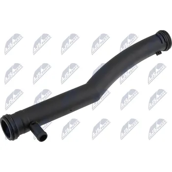 Motor automobilu Potrubí chladiva NTY CPP-VW-032