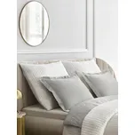 THRENTON Povlečení z egyptské bavlna 160x200 + 50x70*2