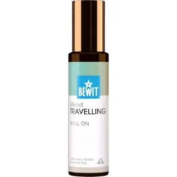 Bewit Travelling roll-on 15 ml