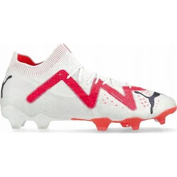 Kopačky PUMA FUTURE ULTIMATE FG/AG WOMEN'S 107356 01 DÁMSKÉ KOPAČKY PROFESIONÁLNÍ ELITE VELIKOST 40