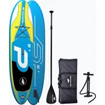 Pathfinder SUP Lite 10'4" modrý/žlutý