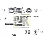 Schaeffler LuK 462 0055 10 Opravná sada, manuální převodovka