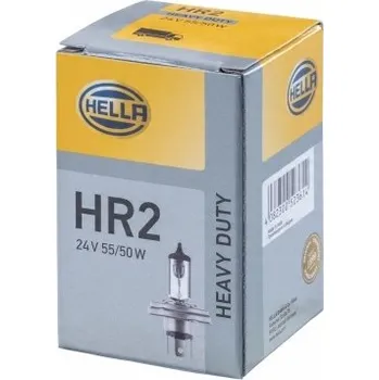 Žárovka Žárovka Hella A30A5D R2 55/50 W 1 ks