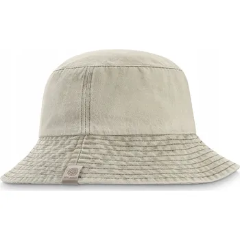 Čepice Betlewski klobouk bucket béžový, velikost 58