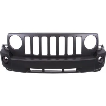 Karosérie BLIC Nárazník přední JEEP PATRIOT 02.2007-06.2010