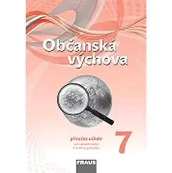 Encyklopedie Občanská výchova 7 (Dagmar Janošková, 2013)