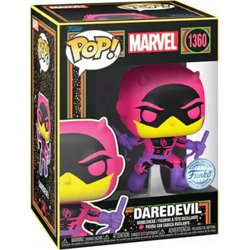 Figurka Funko Pop! Marvel Daredevil