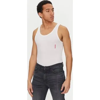 HUGO Souprava tílek 50532634 Barevná Slim Fit L