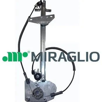 Stahovačka okna Zvedací zařízení oken MIRAGLIO 30/3080