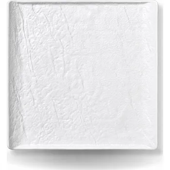 Talíř Mělký jídelní talíř Wilmax England WhiteStone