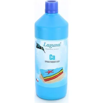 Bazénová chemie Laguna Ca (úprava tvrdosti vody)