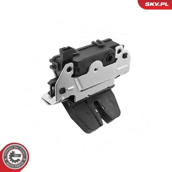 Autozámek Zámek výklopných zadních dveří ESEN SKV 60SKV641