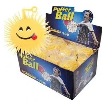 Hra na zahradu Gniotek błyskający (pl, 2000, Merkpol)