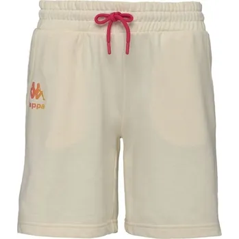 Dámské kraťasy Dámské šortky Kappa FAYUTA S Béžová, Mix
