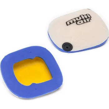 Filtr pro motocykl MULTI AIR vzduchový filtr KTM SX/EXC 125/150/300 16-22; SXF 250/350/450 16-22; EXC/EXCF 17-22, HUSQVARNA TC 125, FC 250/350/450 16-22 (HFF5019) TPI (MULTI AIR vzduchový filtr KTM SX/EXC 125/150/300 16-22; SXF 250/350/450 16-22; EXC/EXCF 17-22, HUSQVARNA T