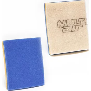 Filtr pro motocykl MULTI AIR vzduchový filtr YAMAHA XT 225 SEROW 85-03 (MULTI AIR vzduchový filtr YAMAHA XT 225 SEROW 85-03)