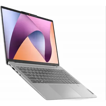 Notebook Notebook Lenovo V15 G5 15,6" Intel Core 5 16 GB / 1000 GB černý
