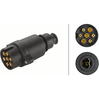 Výparník klimatizace Zásuvka Hella 8JA 001 930-041