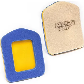 Filtr pro motocykl MULTI AIR vzduchový filtr HONDA XL 600 83-88 (HFA1621) (MULTI AIR vzduchový filtr HONDA XL 600 83-88 (HFA1621))