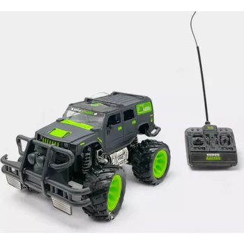 RC model auta Dálkově ovládané auto Monster Truck - měřítko 1:10