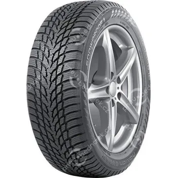 Zimní osobní pneu 285/45R20 112V, Nokian, SNOWPROOF 1 T432957