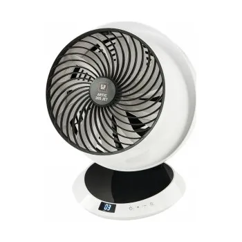 Domácí ventilátor Podlahový ventilátor S&P ARTIC-305 JET 30W