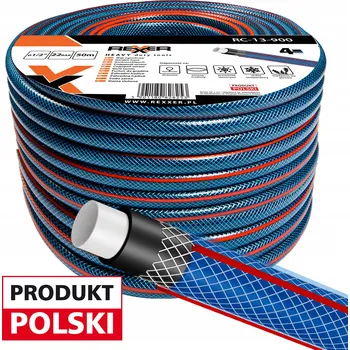 Zahradní hadice Zahradní hadice Rexxer RC-13-900 1/2" 50 m