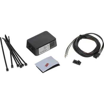 Autodoplněk STUALARM PARKGPSM2