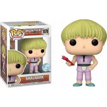 Figurka Figurka Funko Pop! Hunter x Hunter