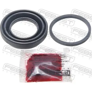 Brzdový třmen Sada na opravy, brzdový třmen FEBEST 0375-CLR