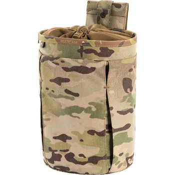 Sportovní vak M-Tac Odhazovací vak Elite na prázdné zásobníky - Multicam