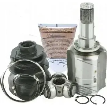 Poloosa kola Febest 0111-2NZFE Sada kloubu, hnací hřídel