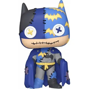 Figurka DC Comics POP! Filmy Vinylová figurka Patchwork - Batman 9 cm