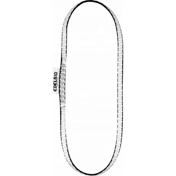 Jištění Wspinaczkowa smycz EDELRID Dyneema Sling 8 mm II night 90 cm