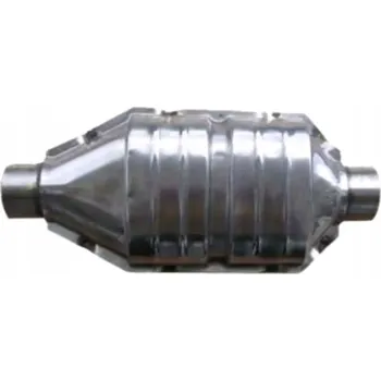 Katalyzátor Katalyzátor JMJ 3-60MET-E4