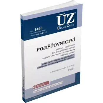 Pojišťovnictví (, 2022)