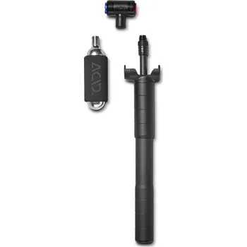 pumpička Pumpa ACID Race Hybrid High Pressure