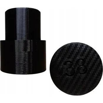 Nástroj pro vtlačování těsnění 38 mm