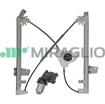 Stahovačka okna Zvedací zařízení oken MIRAGLIO 30/1596